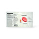 On7 Pseudo Red Relief Tablets Strawberry 120mg | Back